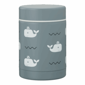 thermos whale