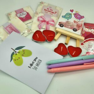 Valentijn - You're Shrimply the best