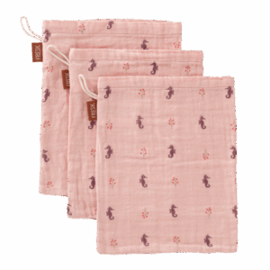 washandjes seahorses 1