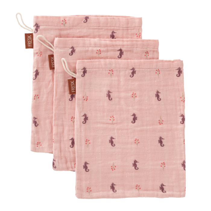 washandjes seahorses 1