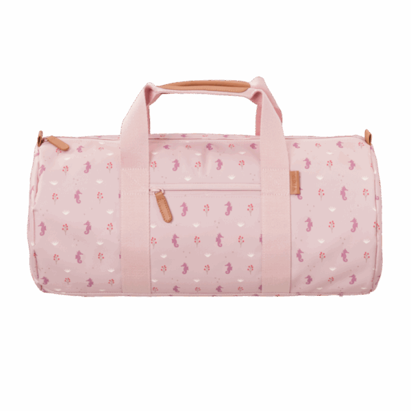 weekend tas seahorse