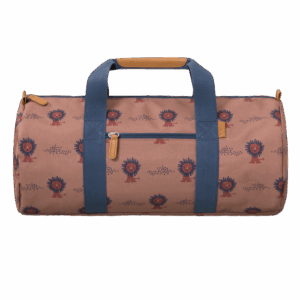 Weekend tas Lion