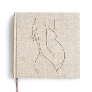 Zwangerschapsinvulboek