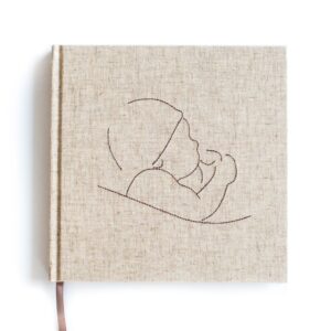 Eerste jaar - Invulboek