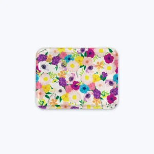 Granny Lilac - Dienblad