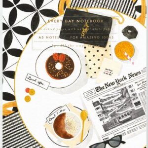 Brooklyn - Notitieboek A5