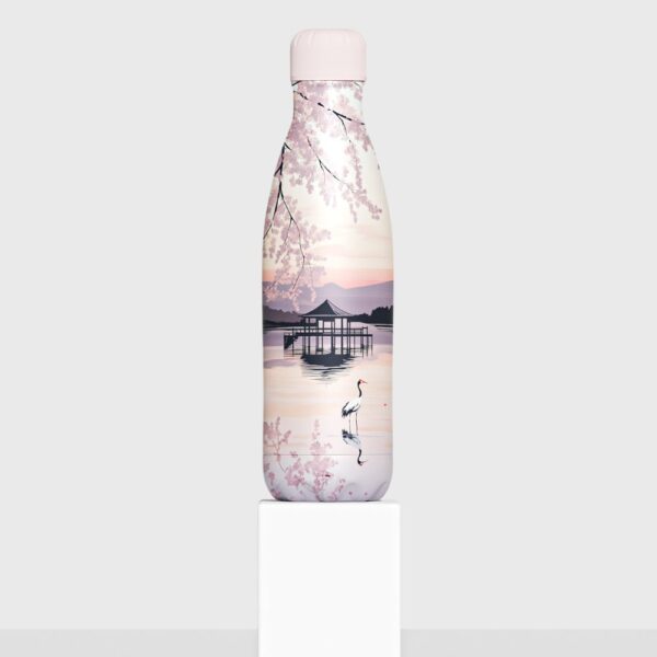 sunset lake 500ml