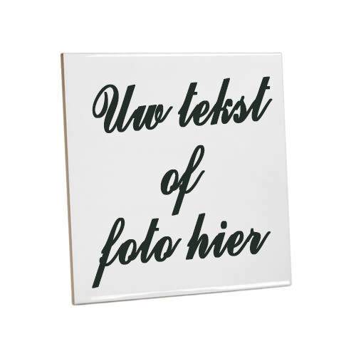 tegeltje-gepersonaliseerd