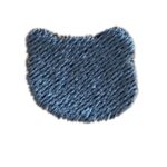 blauw
