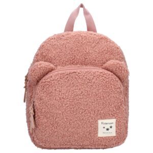 Teddy backpack - personalised