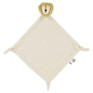 Cuddle cloth -Bliss Beige- Mr. Lion
