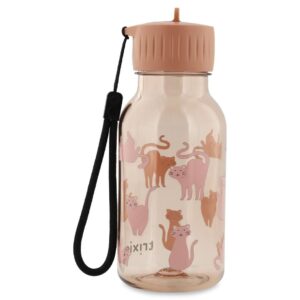 Tritan Gourde 350 ml - Charming Cat