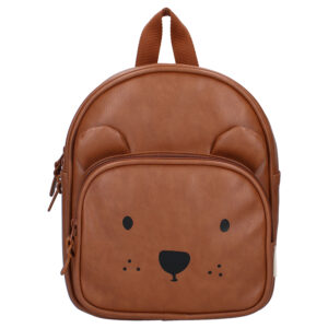Rucksack - Beary Excited - Braun - Kidzroom