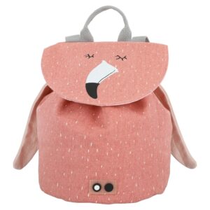 Backpack - Mrs. Flamingo - Mini