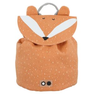 Rucksack - Mr Fox - Mini