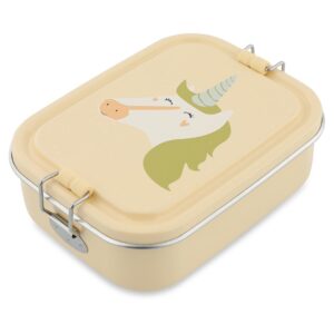 Lunch Box Mrs. Unicorn - Small