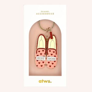 Best Mom - Sleutelhanger