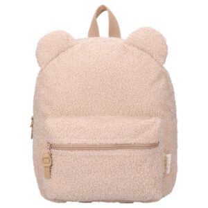 Rucksack - Ridge and Row - Beige - Bärenohren