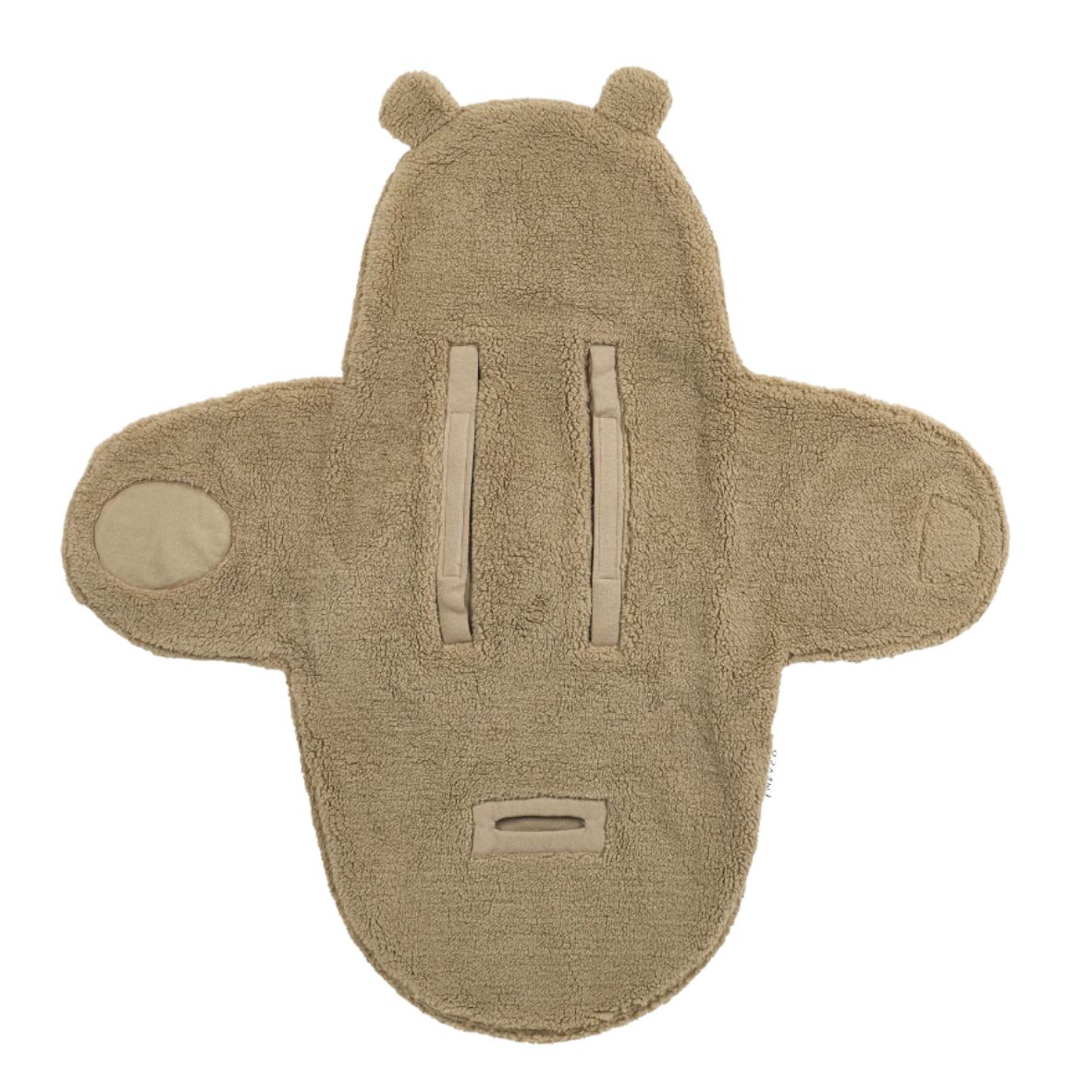 teddy wikkeldeken (2)