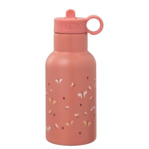 Fresk - Thermosfles - Butterfly - 350 ml